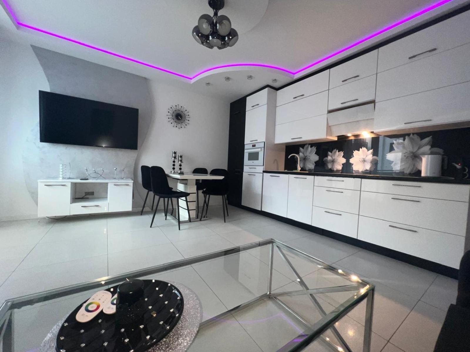 Apartament Z Kuchnia Dla 4 Osob W Centrum Bydgoszczy Mbella Exterior foto