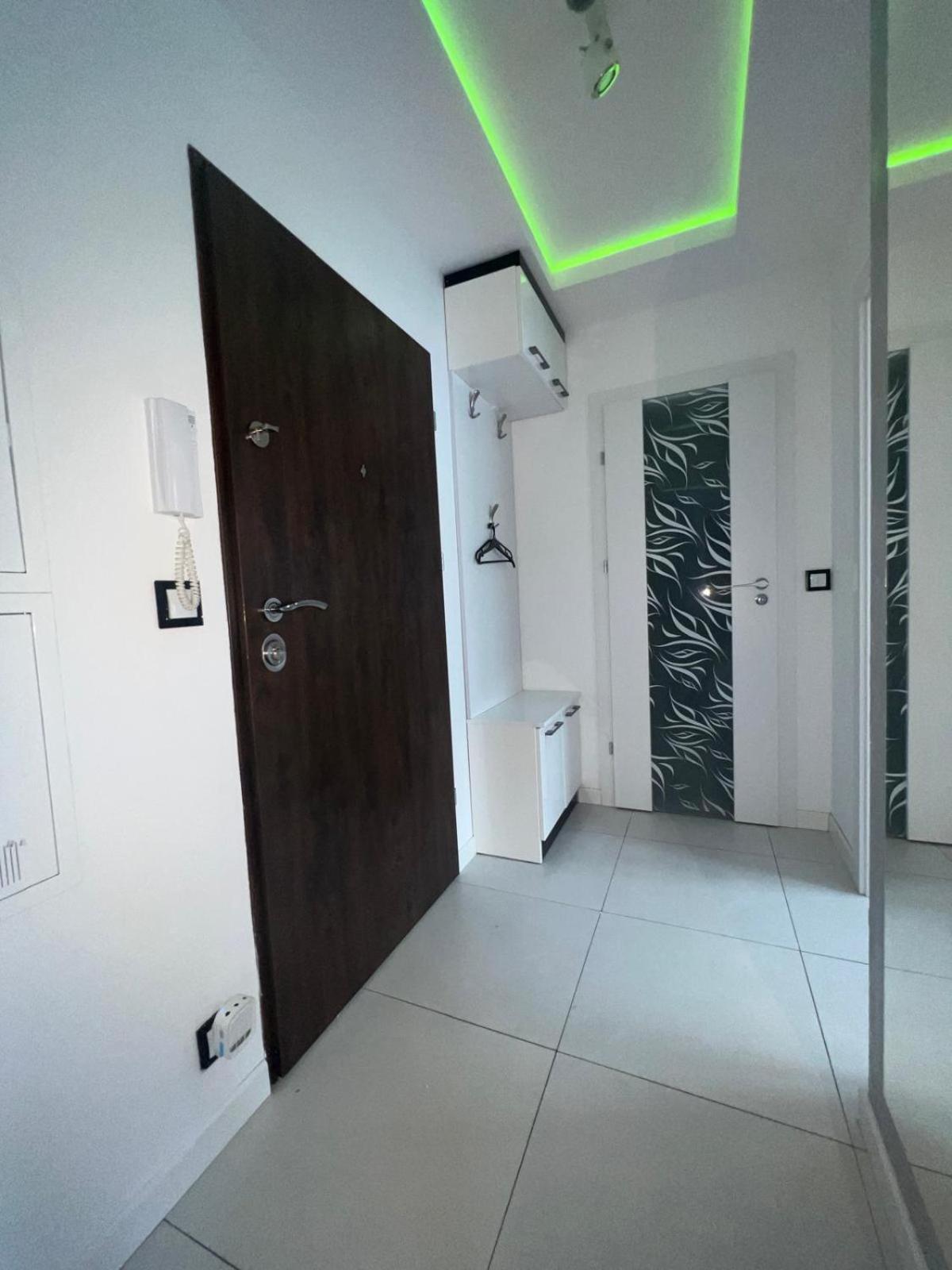 Apartament Z Kuchnia Dla 4 Osob W Centrum Bydgoszczy Mbella Exterior foto
