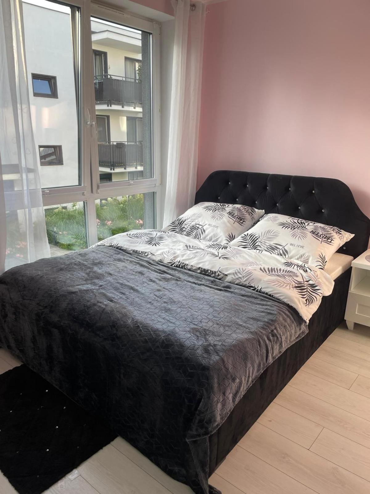 Apartament Z Kuchnia Dla 4 Osob W Centrum Bydgoszczy Mbella Exterior foto
