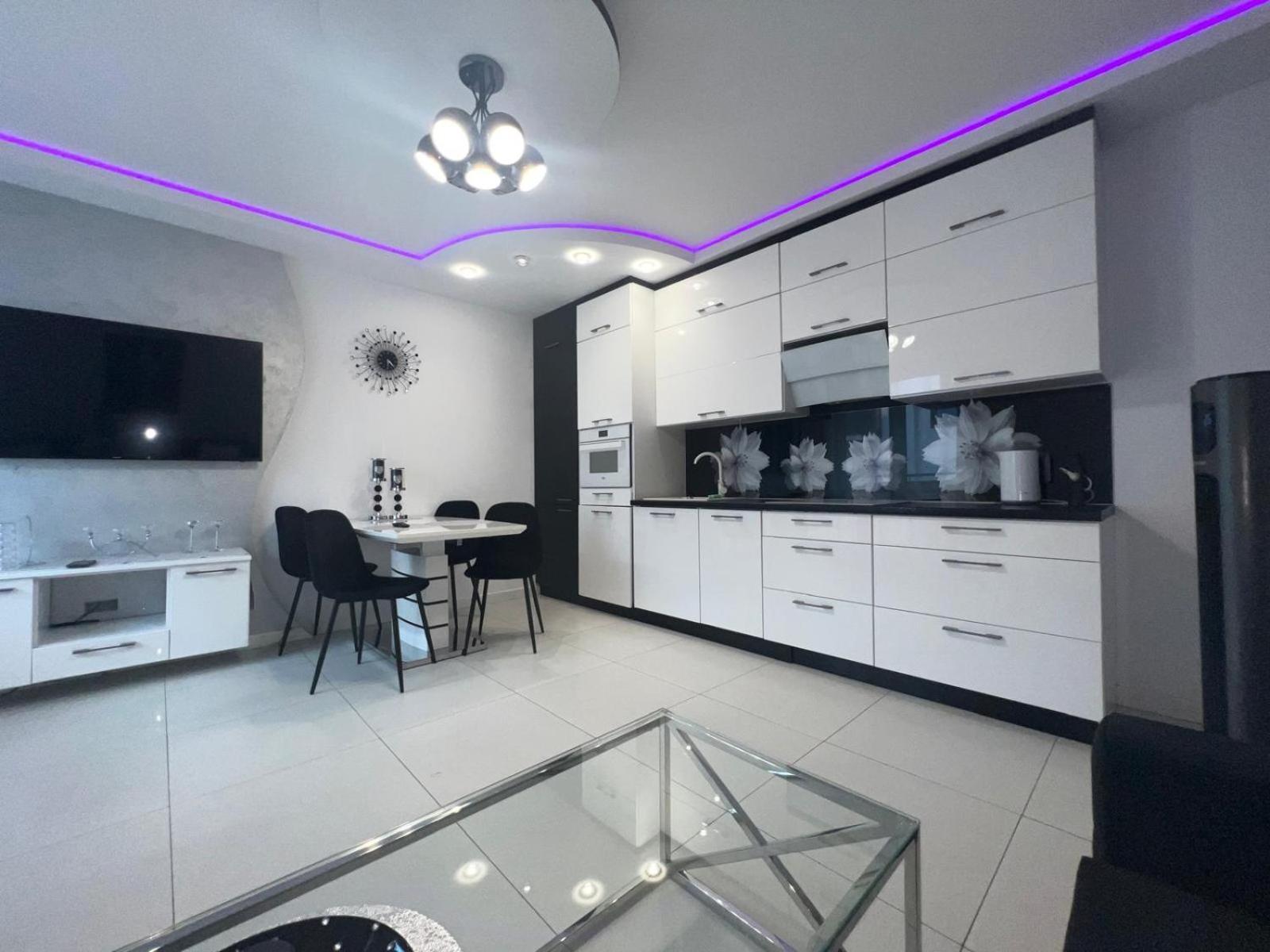 Apartament Z Kuchnia Dla 4 Osob W Centrum Bydgoszczy Mbella Exterior foto